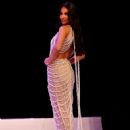 Geanna Koulouris- Miss Earth USA 2023- Final - 454 x 568