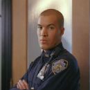 Third Watch - Coby Bell