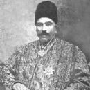19th-century Iranian businesspeople