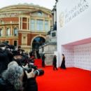 Daisy Ridley - The BAFTA Awards 2022 - 454 x 303