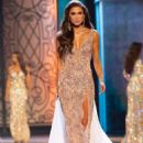 Alexandra Harper- Miss USA 2018 Pageant - 454 x 681