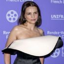 Juliette Binoche – Lors du festival Rendez-vous with French cinema – New York - 454 x 683