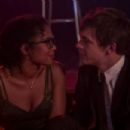 Ross Lynch and Jaz Sinclair