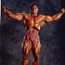 Tony Pearson (bodybuilder)