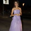 Goya Toledo – VOGUE Spain 30th Anniversary Party in Madrid - 454 x 708