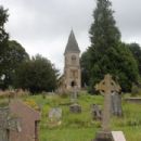 Cemeteries in Bath, Somerset