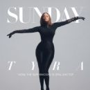 Tyra Banks - Sunday Life Magazine Cover [Australia] (April 2025)
