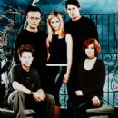 Poster Of Buffy - 454 x 567