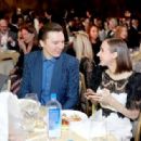 Paul Dano and Zoe Kazan - The 28th Annual Critics' Choice Awards (2023) - 454 x 315