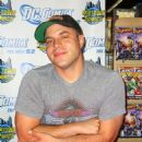 Geoff Johns