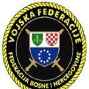 Bosnia and Herzegovina generals