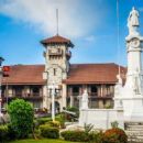 1635 in the Philippines