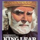 Television shows based on King Lear