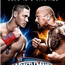 WrestleMania XXVIII