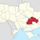 Dnipropetrovsk Oblast