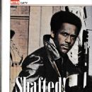 Richard Roundtree - Yours Retro Magazine Pictorial [United Kingdom] (April 2025)