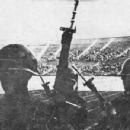 Coups d'état in South America