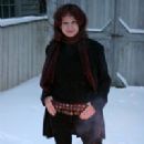 Sheri-D Wilson