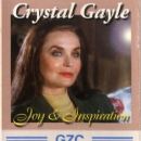 Joy & Inspiration - Crystal Gayle