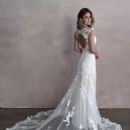 Gigi Paris – Allure Bridals 2020 Collection photoshoot - 454 x 605
