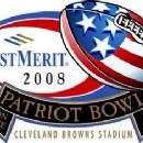 American football in Cleveland