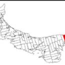 Geography of Kings County, Prince Edward Island