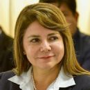 Elizabeth Hinostroza
