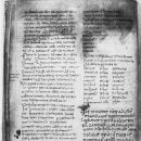 9th-century historical documents