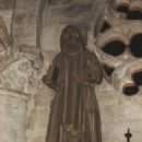 Medieval Irish saints on the Continent