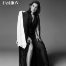 Nelly Furtado - Fashion Magazine Pictorial [Canada] (November 2023)