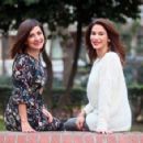 Zeynep Beserler : Vatan Newspaper Photo Shoots - 454 x 293