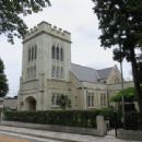 Anglican churches in Japan