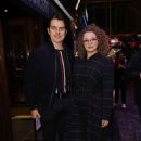 Carrie Hope Fletcher – Pictured at A Christmas Carol Opening Night at the Dominion Theatre - 454 x 681