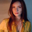 Annalise Basso – Self portraits ‘Quarantine Diary’ for the Bare Magazine (May 2020) - 454 x 303