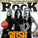 Rush - 454 x 616