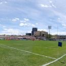 Major League Rugby stadiums