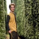 Harry Potter and the Goblet of Fire - Robert Pattinson