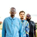 Music organisations based in Namibia