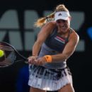 Angelique Kerber – 2020 Brisbane International WTA Premier Tennis Tournament in Brisbane - 454 x 280