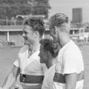 Rowers at the 1964 Summer Olympics