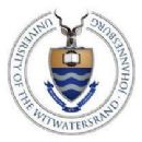 University of the Witwatersrand alumni