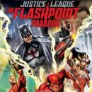 Justice League: The Flashpoint Paradox