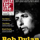 Bob Dylan - Lust For Life Magazine Cover [Netherlands] (December 2023)