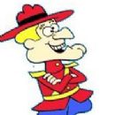 The Dudley Do-Right Show