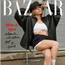 Sydney Sweeney - Harper's Bazaar Magazine Cover [Spain] (April 2024)