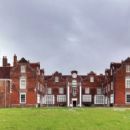 Grade I listed buildings in Ipswich