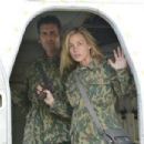 Covert Affairs (2010) - 454 x 303