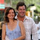 Vince Gill and Janis Oliver Gill - Dating, Gossip, News, Photos