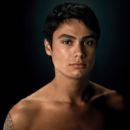 Kiowa Gordon - 400 x 600