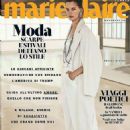 Marie Claire Italy November 2018 - 454 x 606